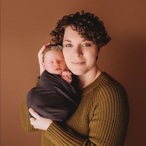 Meet your Posher, Kayci